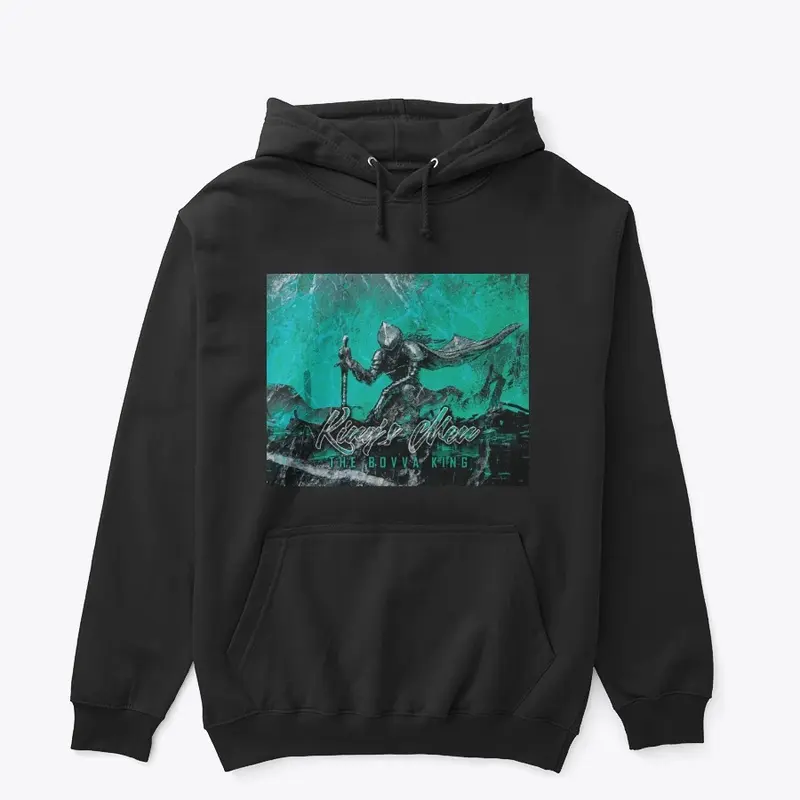 King's Men Album Merch