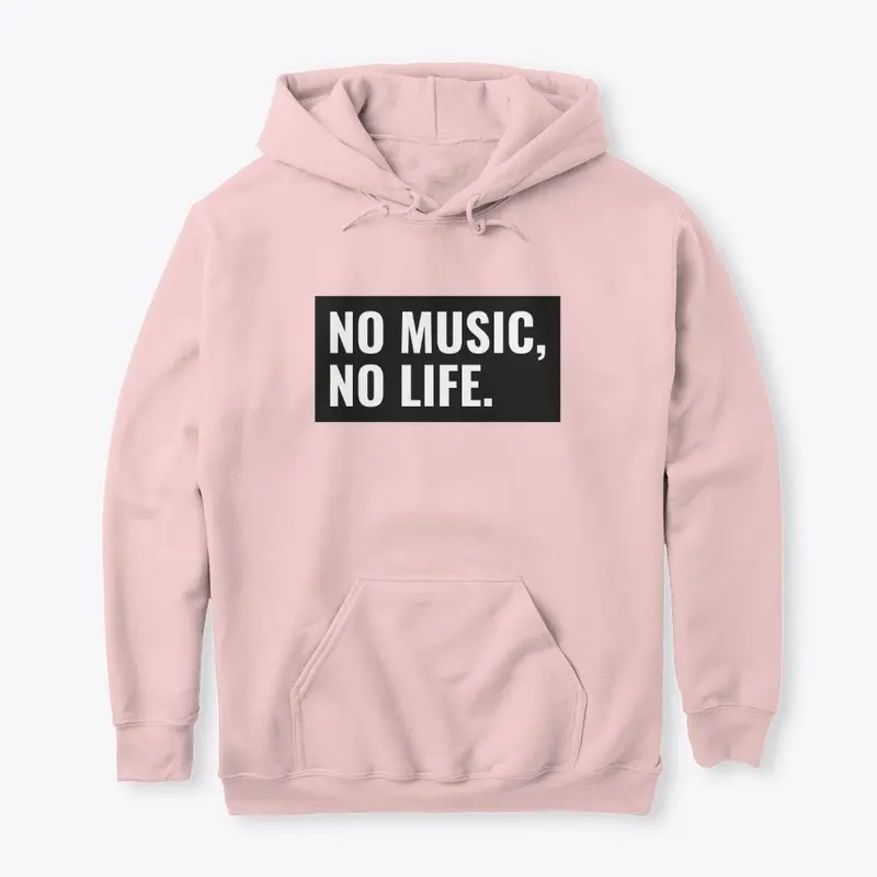 Music is LIFE